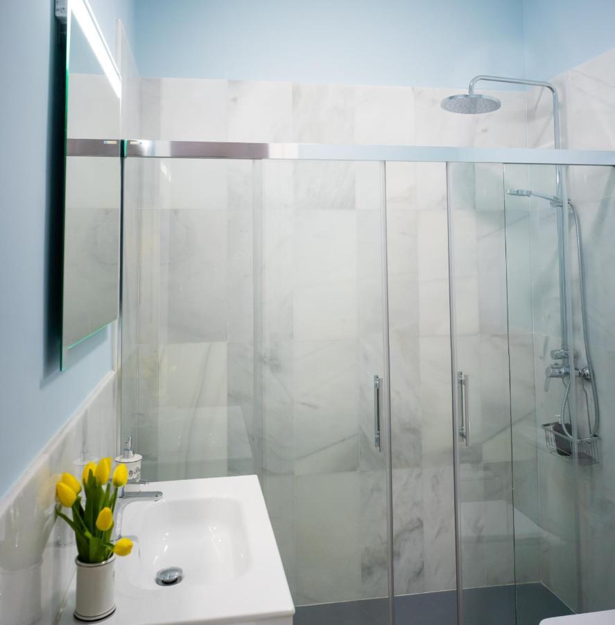 Apartamento Alma Sevilla Dış mekan fotoğraf