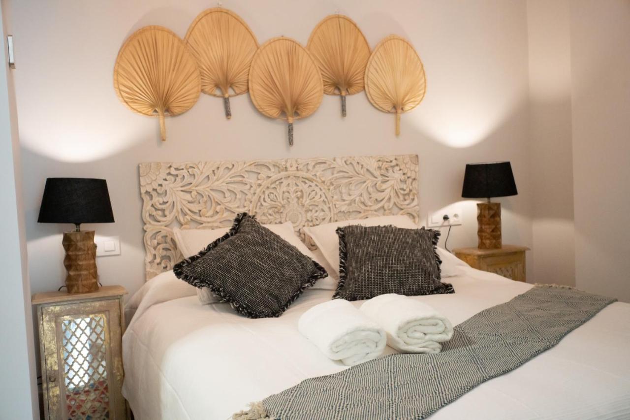 Apartamento Alma Sevilla Dış mekan fotoğraf