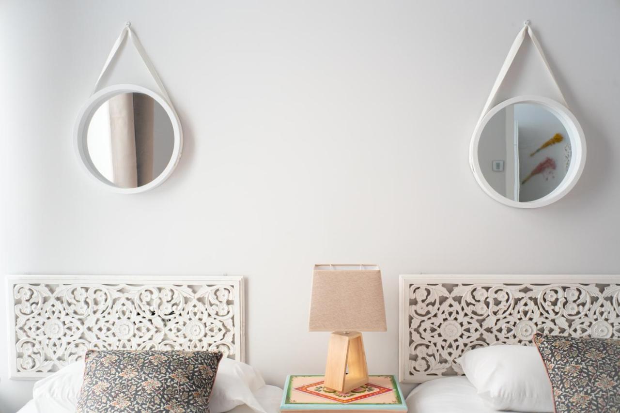 Apartamento Alma Sevilla Dış mekan fotoğraf