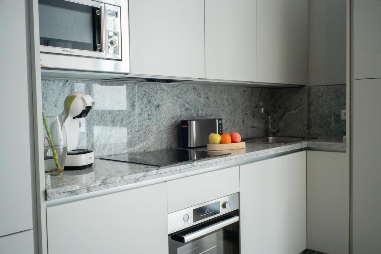 Apartamento Alma Sevilla Dış mekan fotoğraf