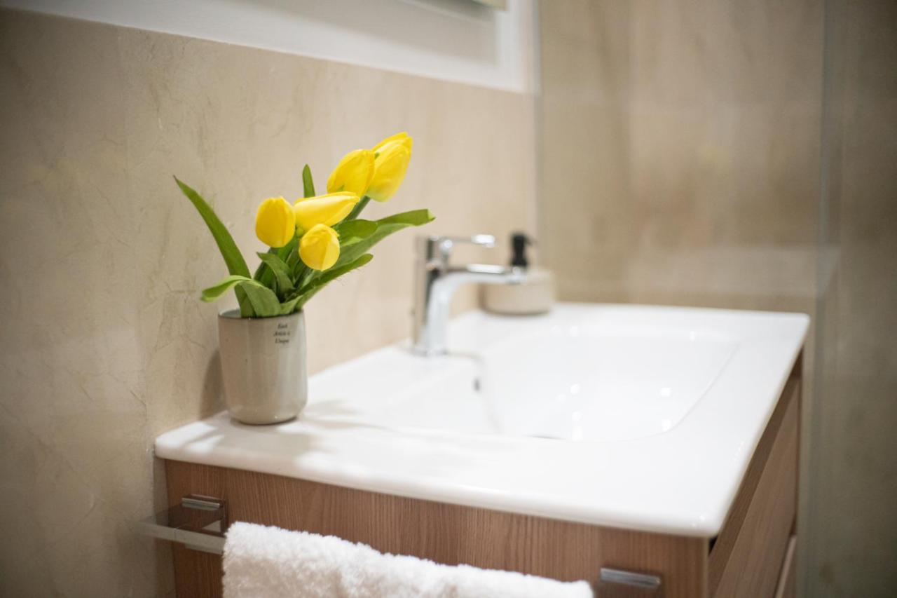 Apartamento Alma Sevilla Dış mekan fotoğraf