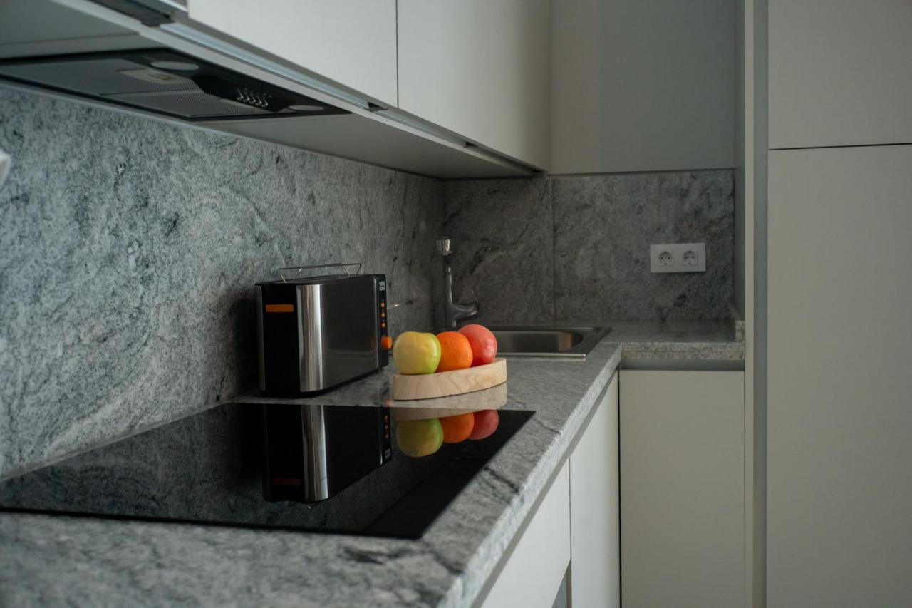 Apartamento Alma Sevilla Dış mekan fotoğraf